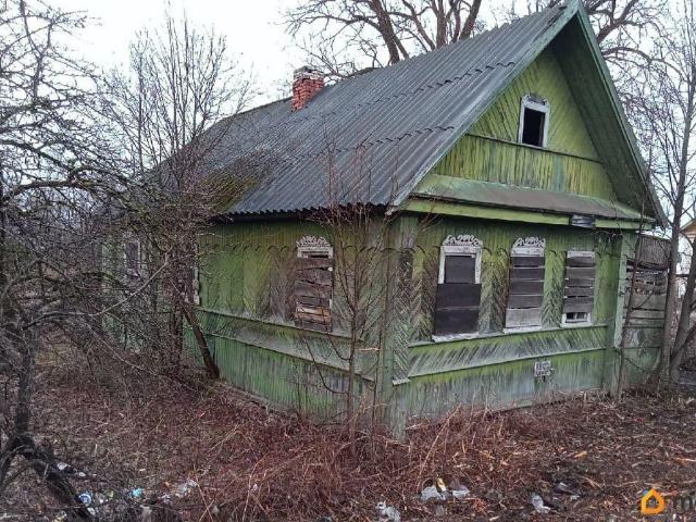 Дом продажа в Новгородская область