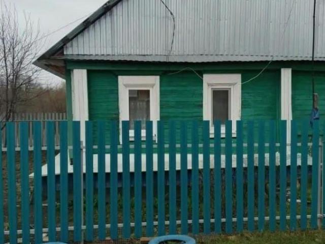 Дом продажа в Самарская область
