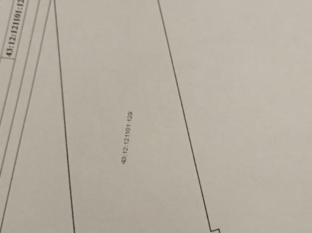 Дом продажа в Федяковское, Кировская область