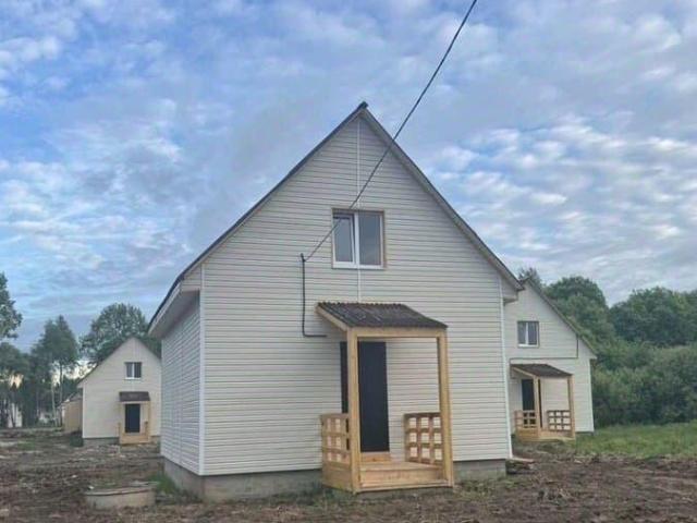 Дом продажа в Кабардино-Балкарская Республика