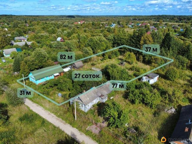 Дом продажа в Новгородская область