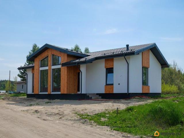 Дом продажа в Свердловская область