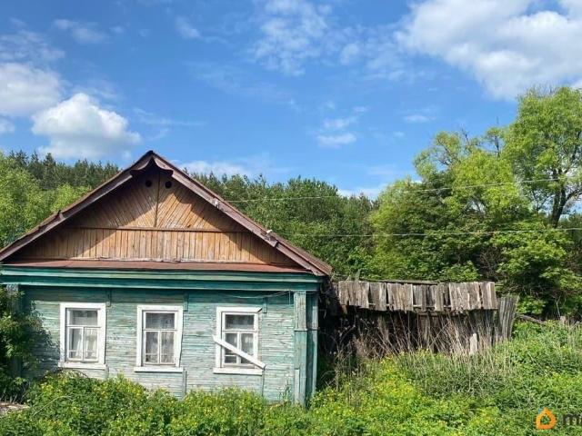 Дом продажа в Нижнеломовский, Пензенская область