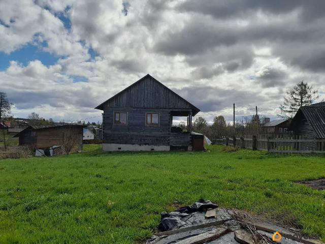 Дом продажа в Вологодская область