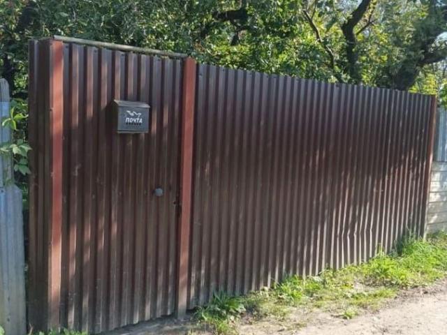 Дом продажа в Липки, Тульская область