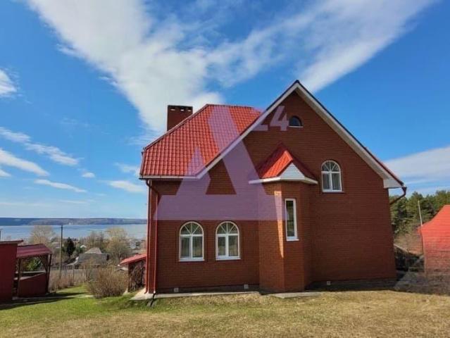 Дом продажа в Пермский Край