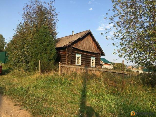 Дом продажа в Пермский Край