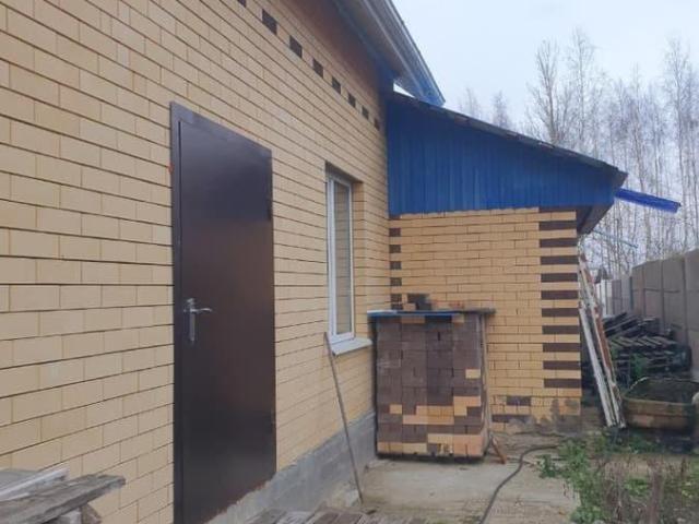 Дом продажа в Орловская область