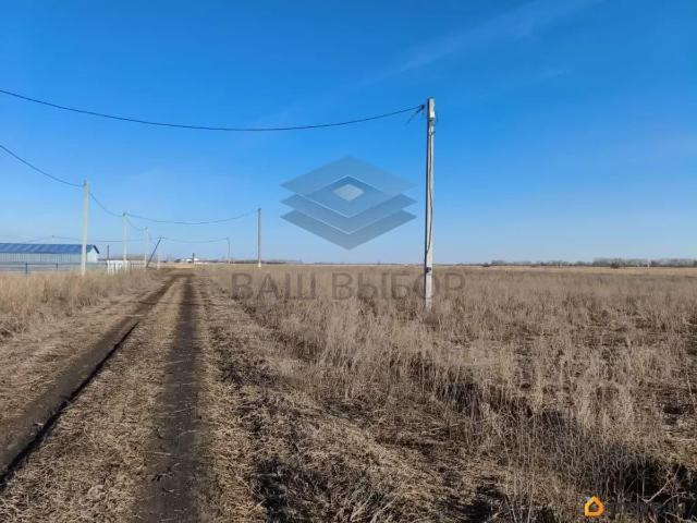 Дом продажа в Гауф, Азовский немецкий национальный район
