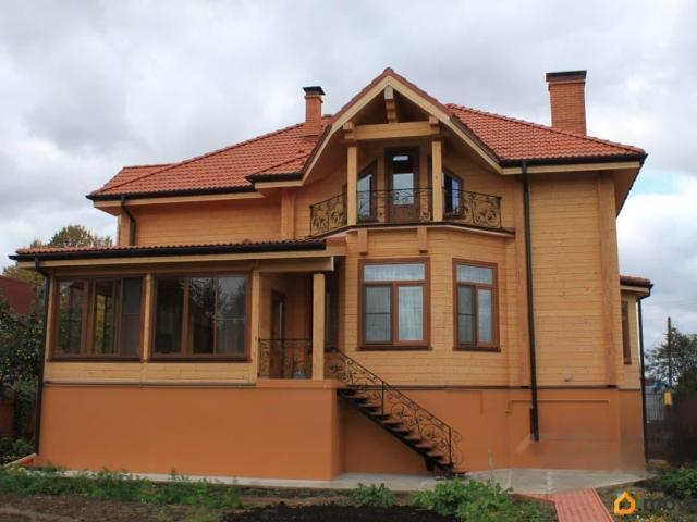 Дом продажа в Тверская область