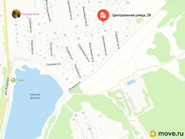 Дом продажа в Павлово-посадский Р-н, Кабардино-Балкарская Республика
