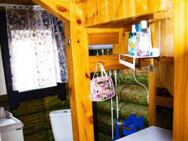 Дом продажа в Гилёва, Белоярский муниципальный округ