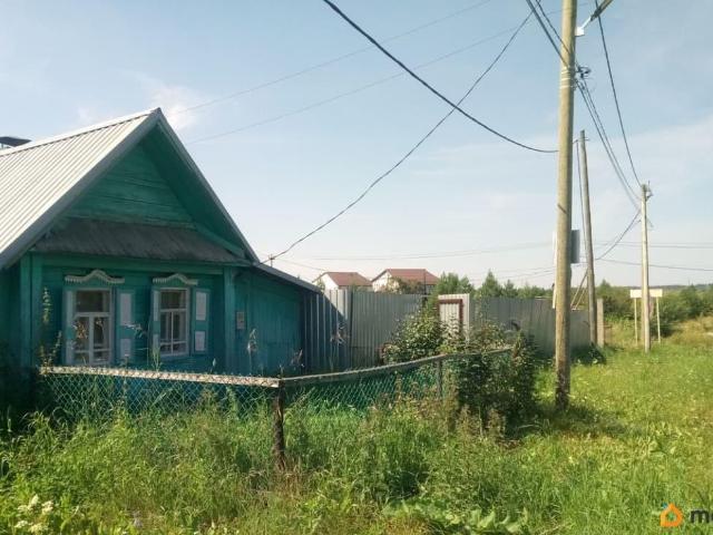 Дом продажа в Гилева Д, Свердловская область