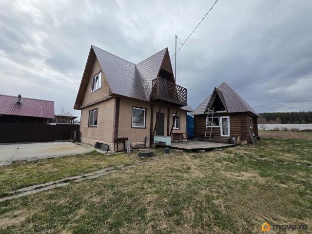 Дом продажа в Гилева Д, Свердловская область