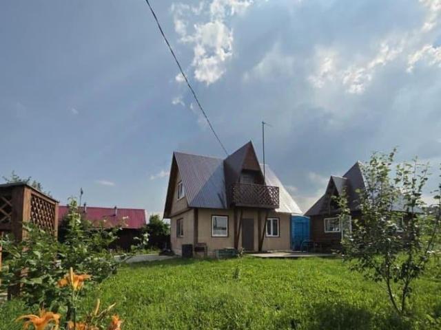 Дом продажа в Гилева Д, Свердловская область