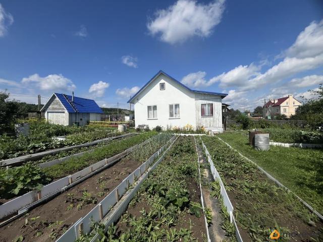 Дом продажа в Гилева Д, Свердловская область