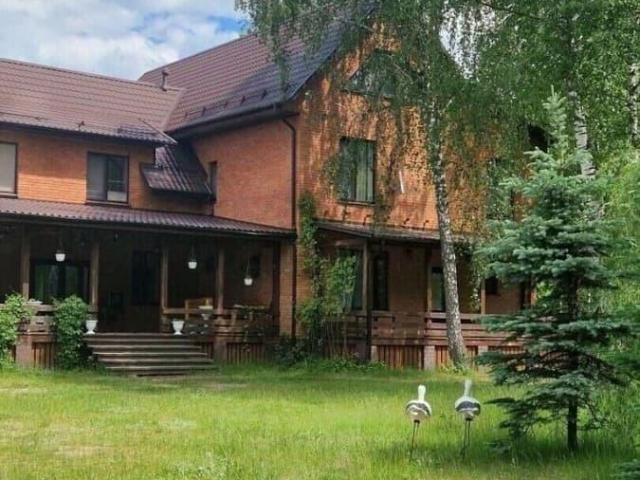 Дом продажа в Брянская область