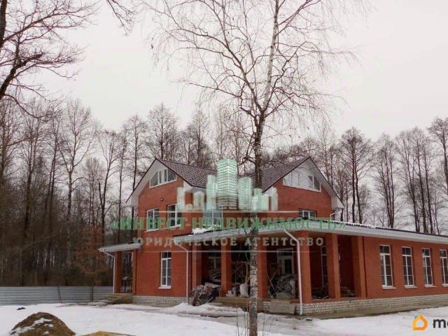 Дом продажа в Брянская область