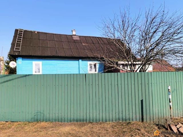 Дом продажа в Ленинградская область