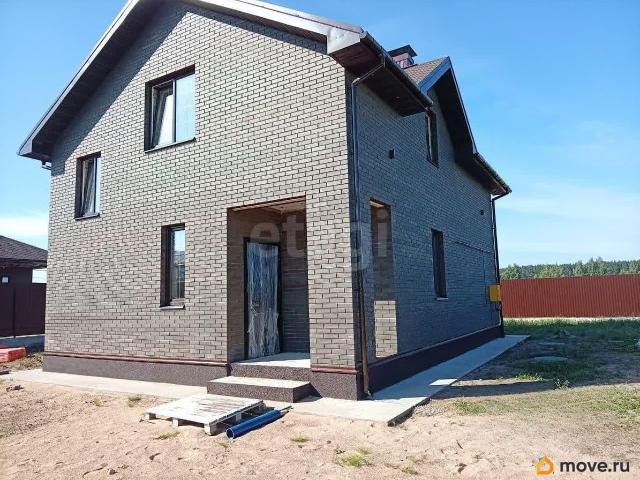 Дом продажа в Глазково, Калининский муниципальный округ