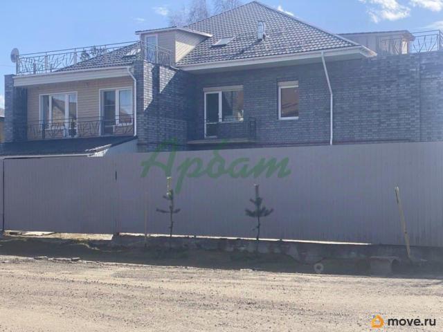 Дом продажа в Тверская область