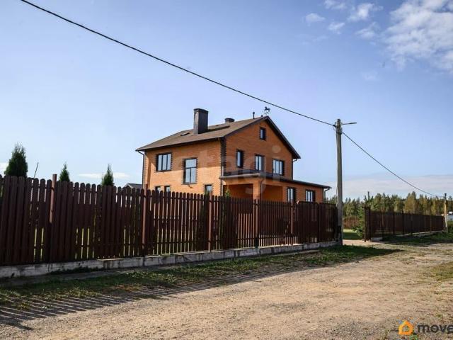 Дом продажа в Тверская область