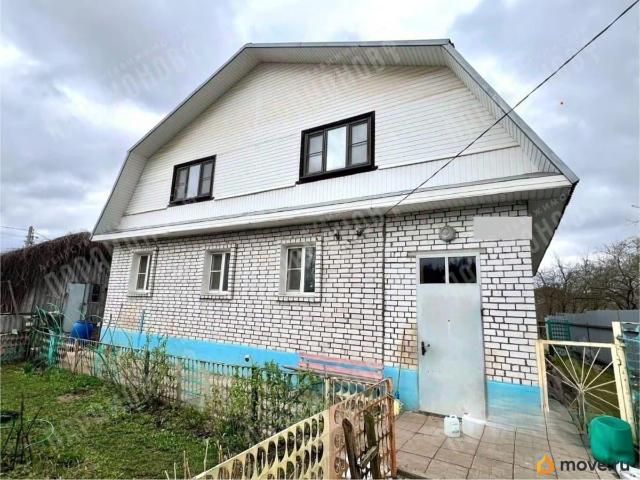 Дом продажа в КП Ближнее Глазково, Глазково