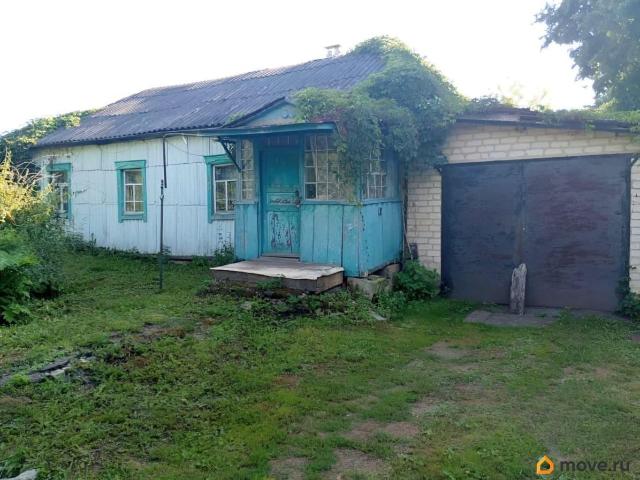 Дом продажа в Глебово, Глазуновский район