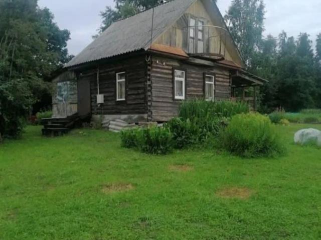 Дом продажа в Ленинградская область