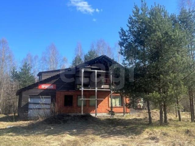 Дом продажа в Владимирская область