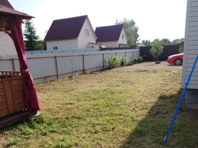 Дом продажа в Глухово