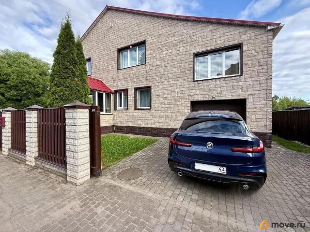 Дом продажа в Гнусино Д, Кировская область