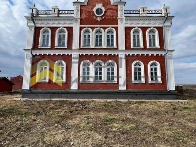 Дом продажа в Омская область