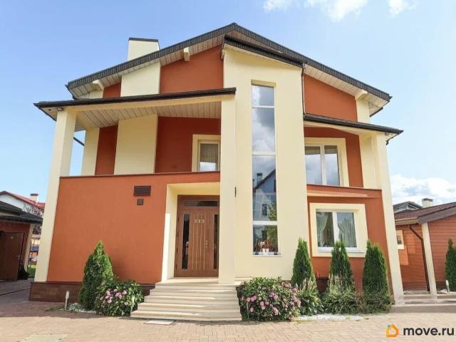 Дом продажа в Голиково Д, Кабардино-Балкарская Республика