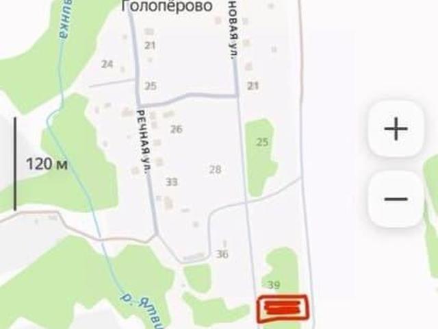 Дом продажа в Голоперово, Волоколамский муниципальный округ