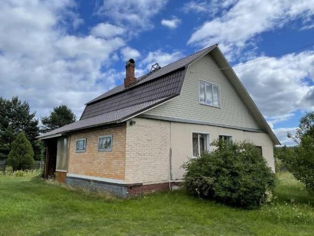 Дом продажа в Владимирская область