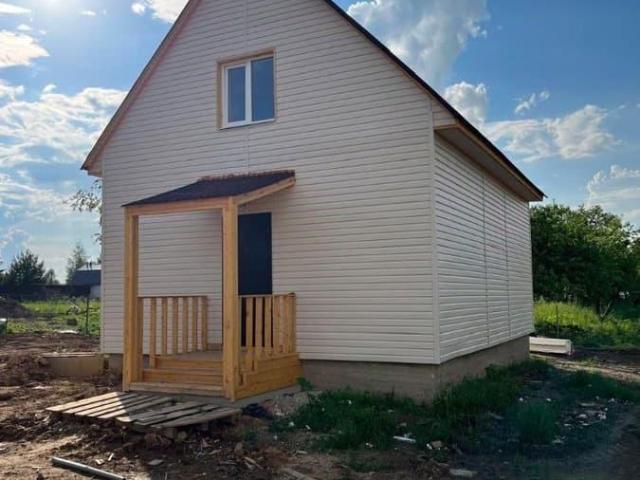 Дом продажа в Голубино Д, Кабардино-Балкарская Республика