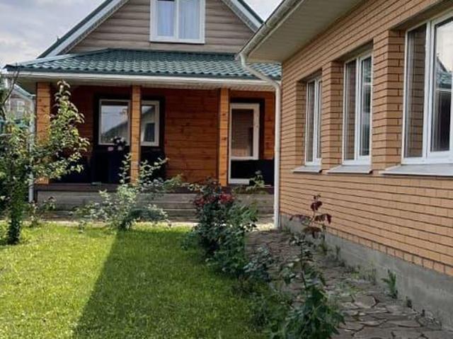 Дом продажа в Голубино Д, Кабардино-Балкарская Республика