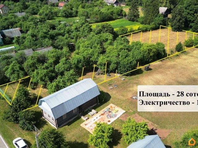 Дом продажа в Ленинградская область