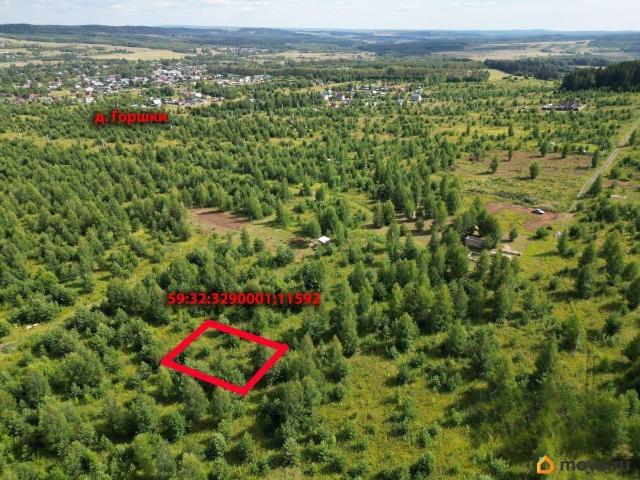Дом продажа в Пермский Край