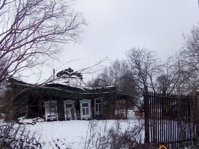 Дом продажа в Тверская область