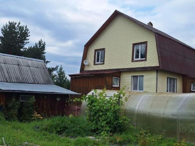 Дом продажа в Пермский Край
