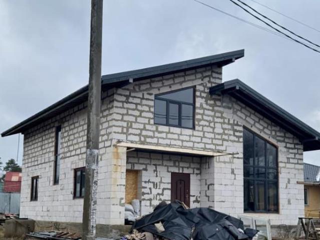Дом продажа в Горетовка, Кабардино-Балкарская Республика