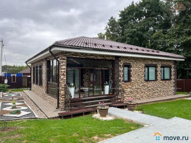 Дом продажа в Горки, Кабардино-Балкарская Республика