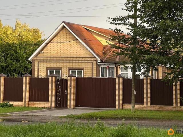 Дом продажа в Брянская область