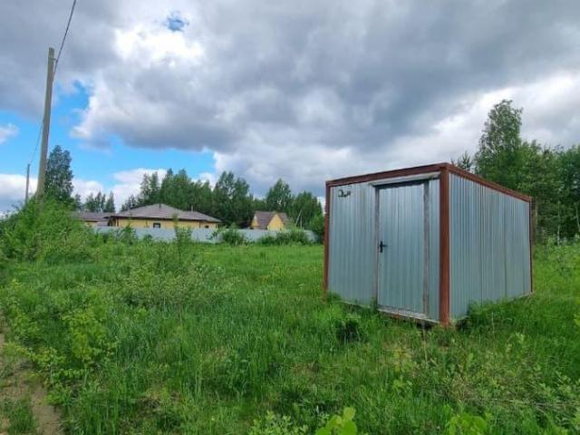 Дом продажа в Вологодская область