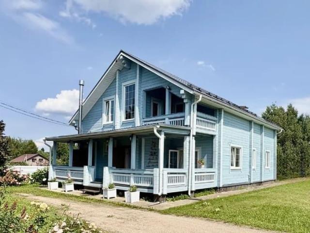 Дом продажа в Ярославская область