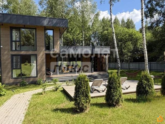 Дом продажа в Ярославская область