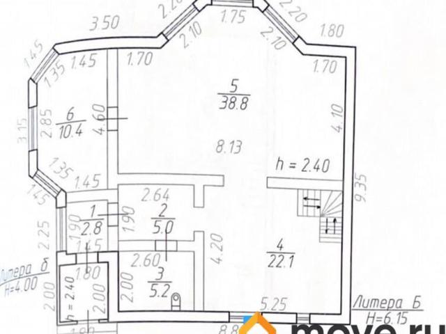 Дом продажа в Новгородская область