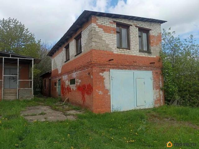 Дом продажа в Городновский, Курская область